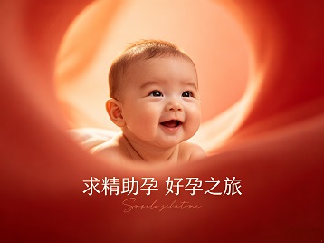 遵义市求精助孕科学助孕 开启专属好孕之旅