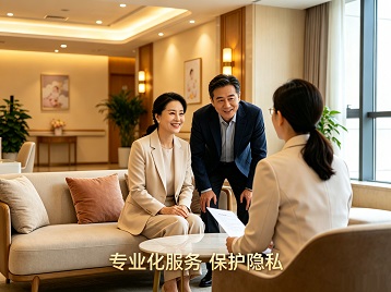 遵义市有偿售卵代生女生的客户的客户群体有哪些