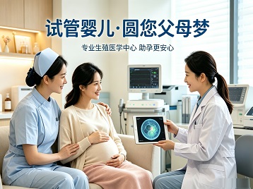 遵义市辅助生育服务 试管婴儿行业的兴起背景、发展与未来展望